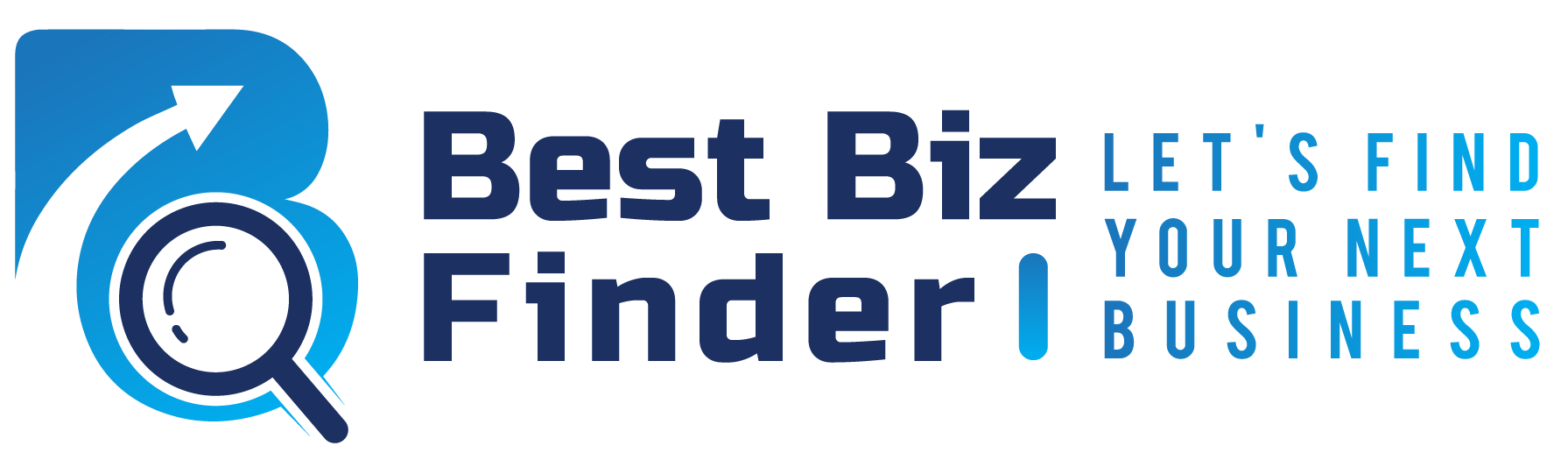 BestBizFinder Logo